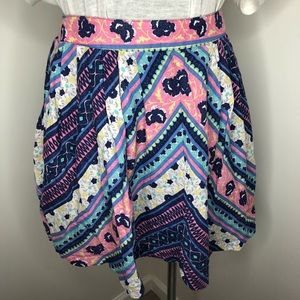 FREE PEOPLE SKIRT